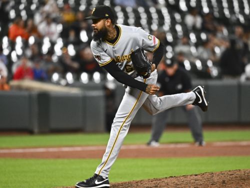 Pirates 2026 season preview: Relief pitchers