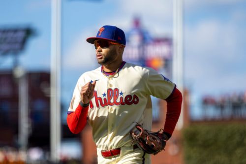 Justin Crawford makes strong first impression in first week with Phillies