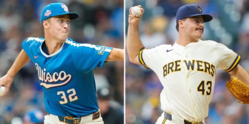 Who will Brewers pick to follow Miz and Henderson in October?