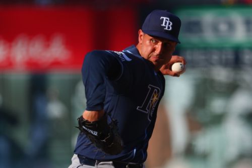 The One That Got Away: Cardinals 9, Rays 7