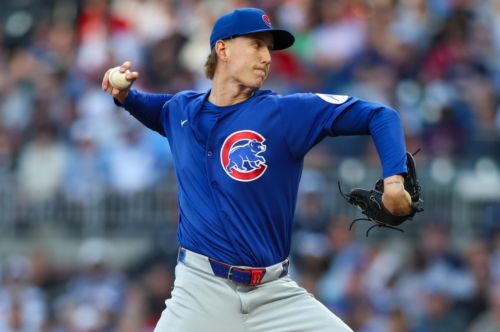 Cubs vs. Cardinals, Saturday 5/30, 6:15 CT live!