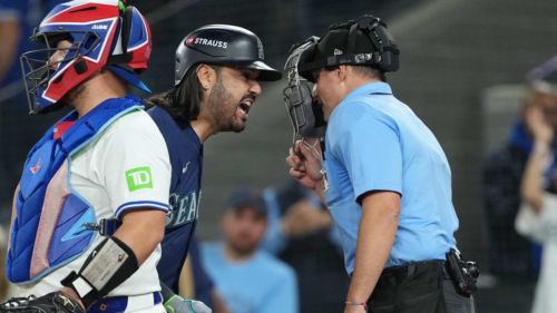 Mariners still haunted by the bad old days in The Athletic's MLB franchise rankings