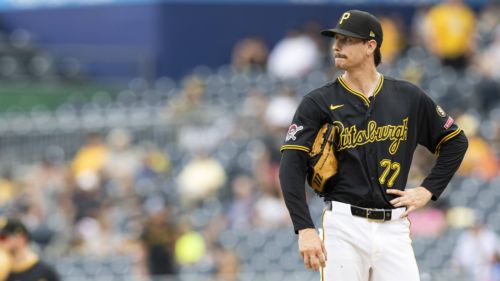 The Pirates already know how to fix their bullpen and it's painfully obvious