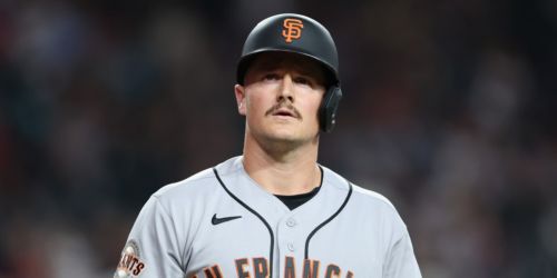 Chapman (core muscle) likely to need season-ending surgery