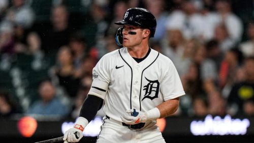 Kevin McGonigle solidifying Tigers RoY case with pace to make MLB history