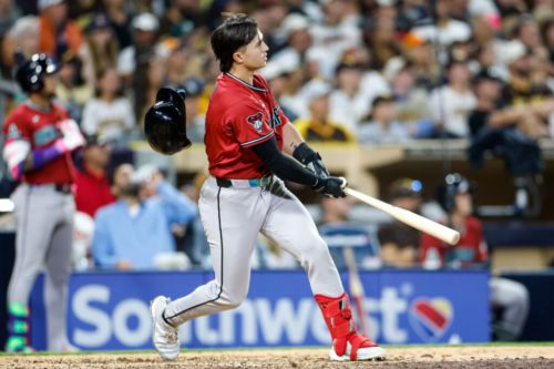 Diamondbacks Place Tommy Troy On Injured List