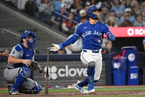 Blue Jays Gameday (April 8): Toronto play Dodgers in series finale hunting their first win in over a week