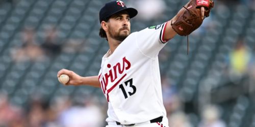 Kremer gives unfriendly welcome to former team with 7-inning gem