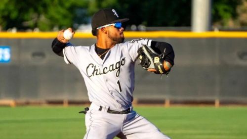 White Sox Minor League Update: August 28, 2026