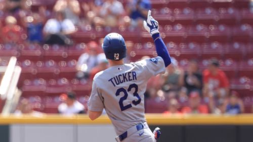 Kyle Tucker's recent Dodgers surge is smokescreen fans shouldn't fall for