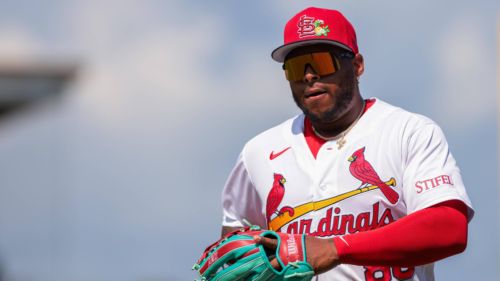 How will the Cardinals most recent call-ups fit into the roster?