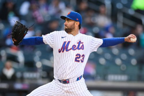 Mets vs. Nationals: Lineups, broadcast info, and open thread, 4/29/26