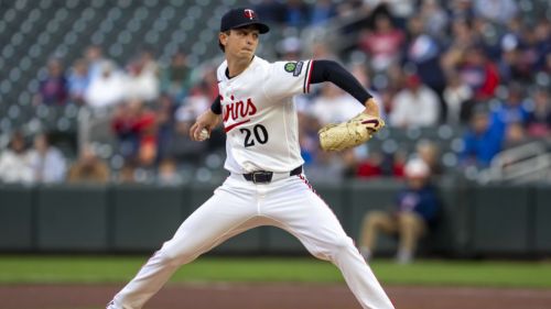 Ex-Phillies pitcher Mick Abel is making Twins fire sale look like a genius move
