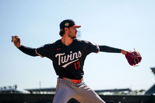 Minnesota Twins 2026 Spring Training Storylines to Follow