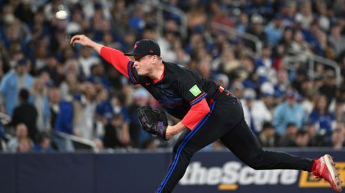 Twins should clearly regret trading reliever who's now dominating with Blue Jays