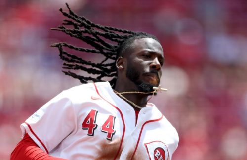 Cincinnati Reds vs. Atlanta Braves – Brandon Williamson vs. JR Ritchie