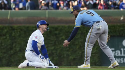Brewers’ rival expected to receive huge boost to banged-up rotation in coming days