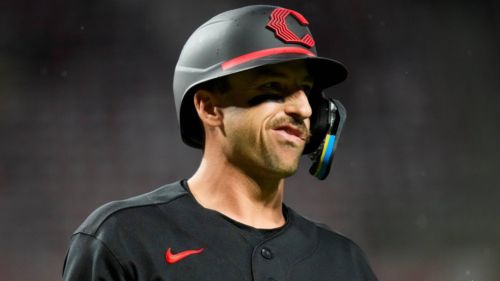 Spencer Steer injury update gives Reds a clear trade deadline priority