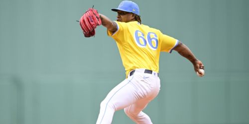 Laborious first undermines Bello in another abbreviated start