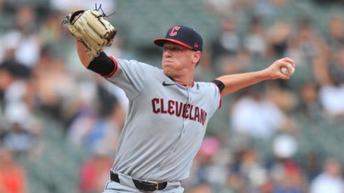 Kolby Allard could be one of most important pitchers for Guardians in 2026