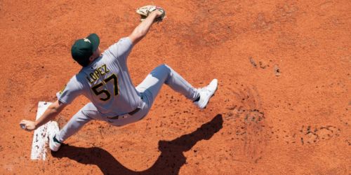 Lopez ready to complete unfinished business in 2026