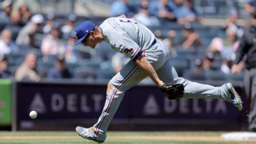 Rangers defense taking nosedive to start season after winning top team honor in 2025