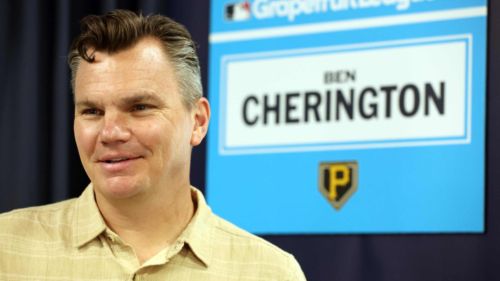 Pirates fans can't believe Craig Breslow is making Ben Cherington look like executive of the year