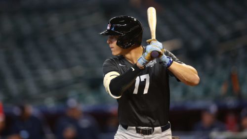 Slugging White Sox prospect breaking Statcast gives fans more reason to believe in farm system