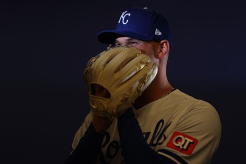 Spring Training Game Thread IX – Royals at Rockies