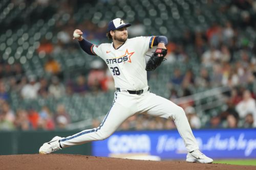 Astros vs Diamondbacks Game Discussion: 9/6/2026