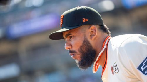 3 SF Giants who simply have no business being on the roster as April concludes