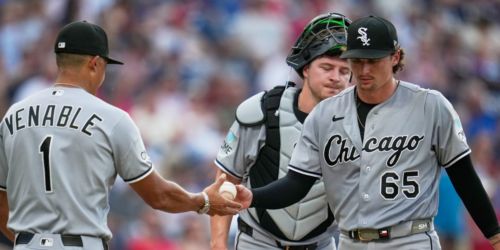 South Siders eager to bounce back after heartbreaking walk-off in Cleveland