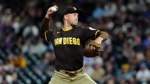 Padres make official roster move to welcome Jason Adam back just in time