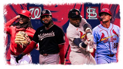 How the Nationals and Cardinals, two of MLB's biggest surprises in 2026, can speed up their rebuilds in 2027