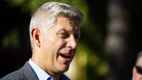 2 things Mike Elias said this weekend that sounded like something, but are actually nothing