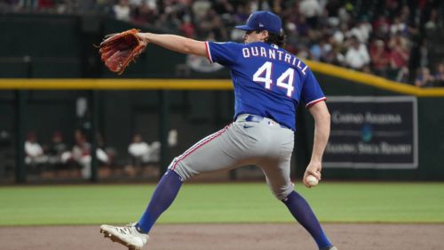 Complete list of Rangers 2026-27 free agents and their outlook