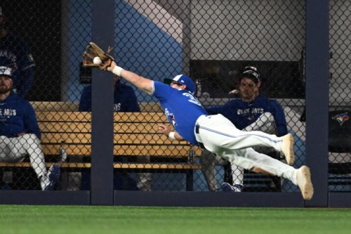 Jays Can’t Hit, Loss To Red Sox