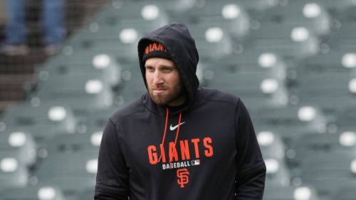 SF Giants have a conundrum on what to do with Casey Schmitt for 2027