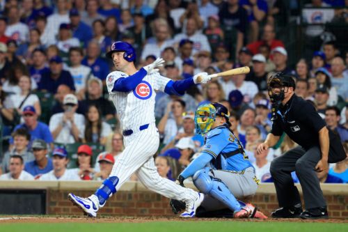 Series Preview: Milwaukee Brewers vs. Chicago Cubs
