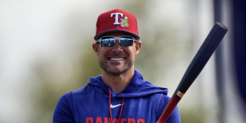 How the Rangers plan to use the ABS Challenge System