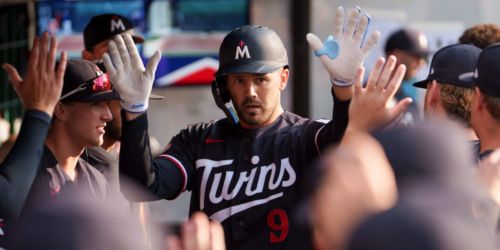 5 heroes emerge in Twins' 12-inning grind, big-win matchup