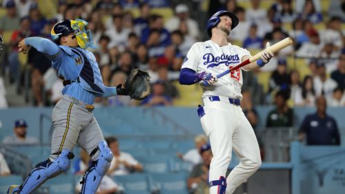 Dave Roberts' Kyle Tucker excuses further emphasize what a disaster he'd be with Yankees