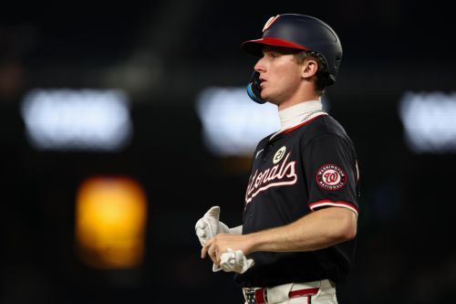 Robert Hassell III traded to the Pirates days after clearing waivers