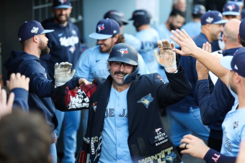 Better Know Your Blue Jays 40-Man Roster: Davis Schneider