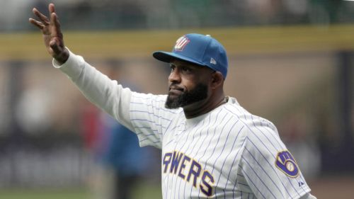 Brewers draft son of franchise legend with their final pick in 2026 MLB Draft