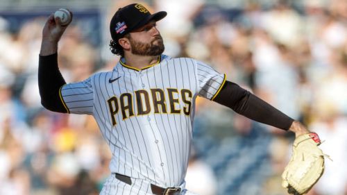 Padres already have the ideal contingency plan after Casey Mize’s injury