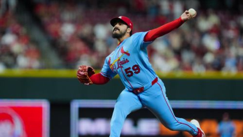 Yankees Rumors: Cardinals could give NYY second chance to trade for bullpen help
