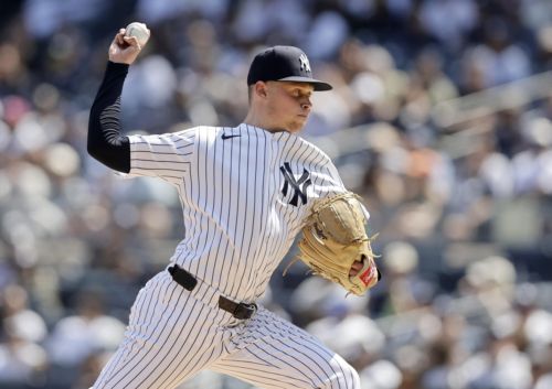 New York Yankees vs. Baltimore Orioles: Will Warren vs. Cade Povich