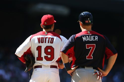 World Baseball Classic Open Thread