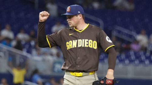 Crafting a new Mariners-Padres Mason Miller trade after George Kirby, Yankees rumors